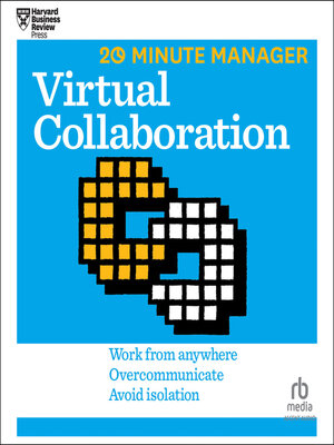 cover image of Virtual Collaboration